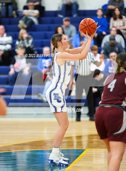 Thumbnail 1 in Ellwood City vs. Beaver photogallery.