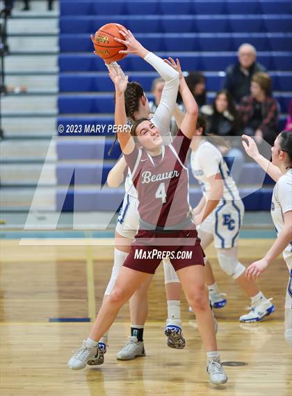 Thumbnail 2 in Ellwood City vs. Beaver photogallery.