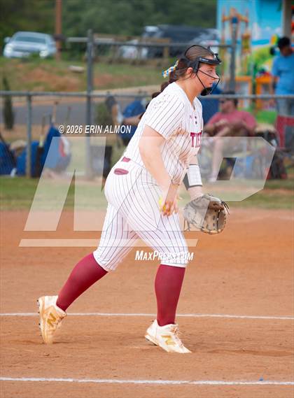 Thumbnail 2 in Gibbs vs. Hartselle photogallery.