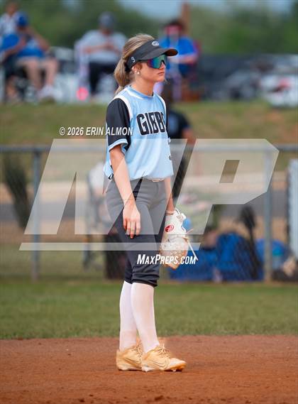 Thumbnail 3 in Gibbs vs. Hartselle photogallery.