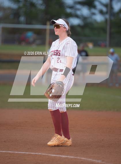Thumbnail 1 in Gibbs vs. Hartselle photogallery.
