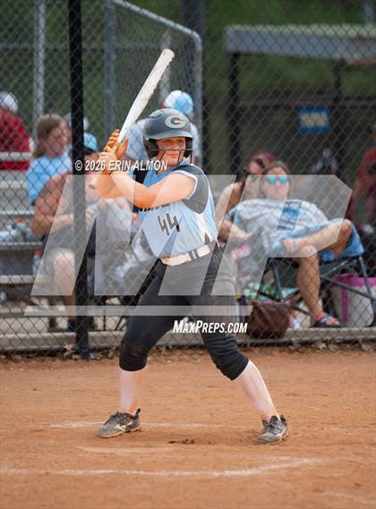 Thumbnail 1 in Gibbs vs. Hartselle photogallery.