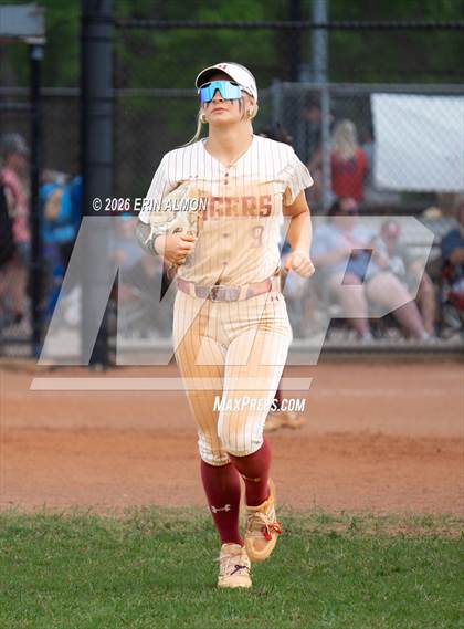Thumbnail 2 in Gibbs vs. Hartselle photogallery.
