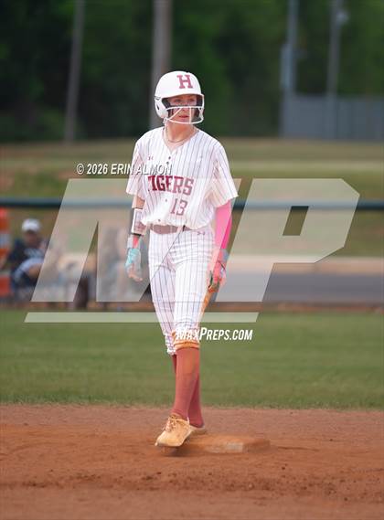 Thumbnail 3 in Gibbs vs. Hartselle photogallery.