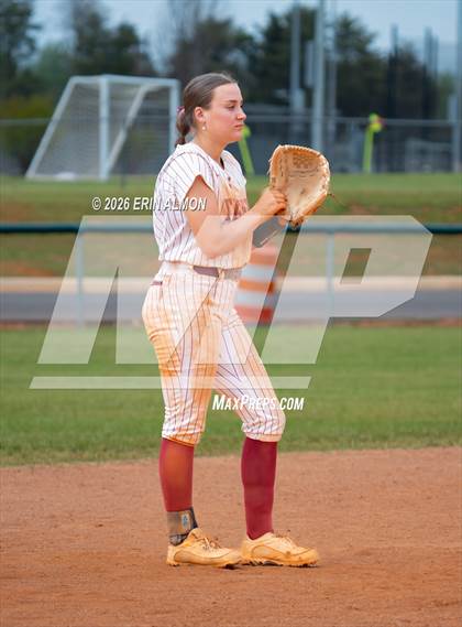 Thumbnail 2 in Gibbs vs. Hartselle photogallery.