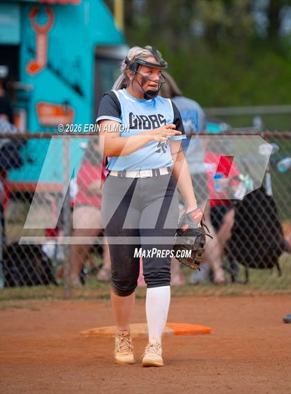 Thumbnail 1 in Gibbs vs. Hartselle photogallery.