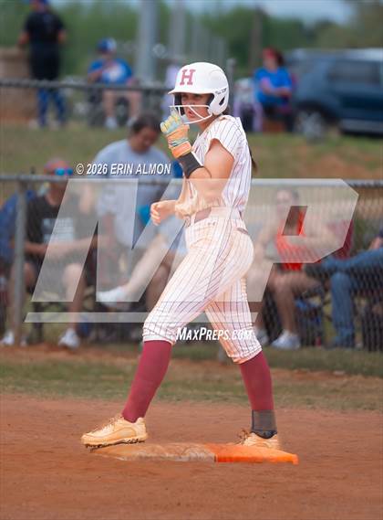 Thumbnail 2 in Gibbs vs. Hartselle photogallery.