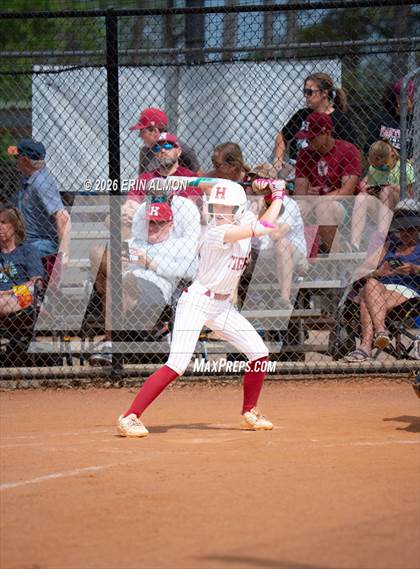 Thumbnail 1 in Gibbs vs. Hartselle photogallery.