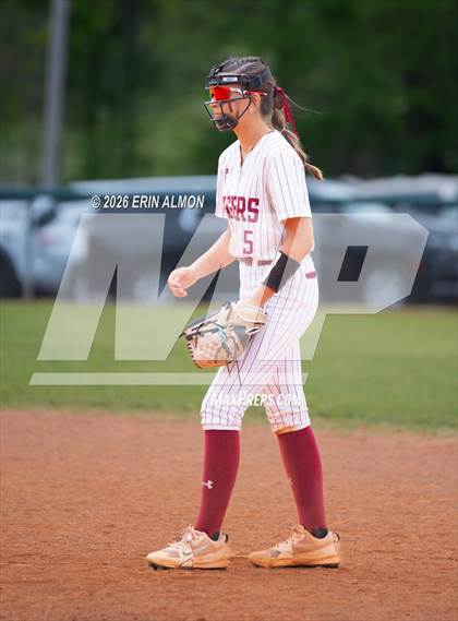 Thumbnail 2 in Gibbs vs. Hartselle photogallery.