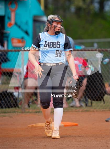 Thumbnail 2 in Gibbs vs. Hartselle photogallery.