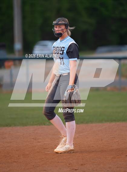 Thumbnail 1 in Gibbs vs. Hartselle photogallery.