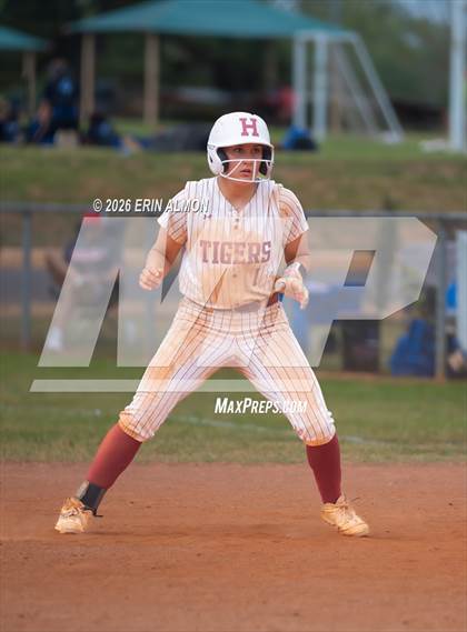Thumbnail 3 in Gibbs vs. Hartselle photogallery.