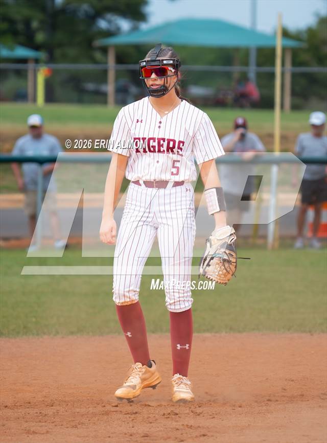 Gibbs vs. Hartselle