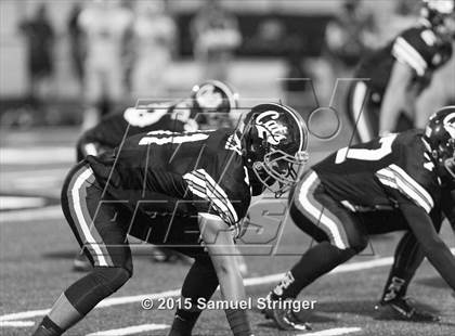 Thumbnail 2 in St. Mary's @ Los Gatos photogallery.