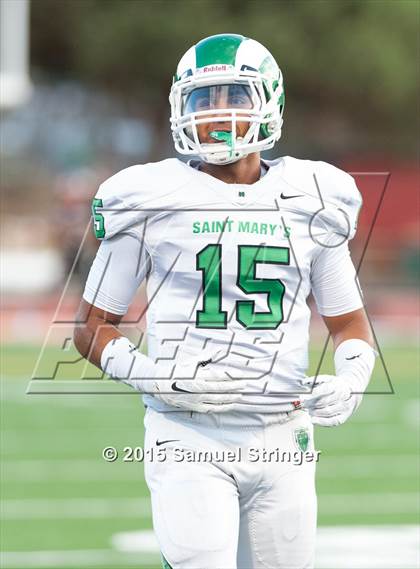 Thumbnail 1 in St. Mary's @ Los Gatos photogallery.
