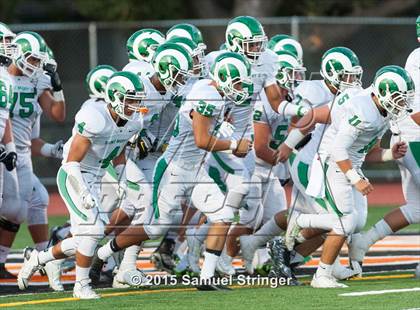 Thumbnail 3 in St. Mary's @ Los Gatos photogallery.