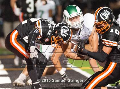 Thumbnail 2 in St. Mary's @ Los Gatos photogallery.