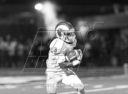 Thumbnail 3 in St. Mary's @ Los Gatos photogallery.