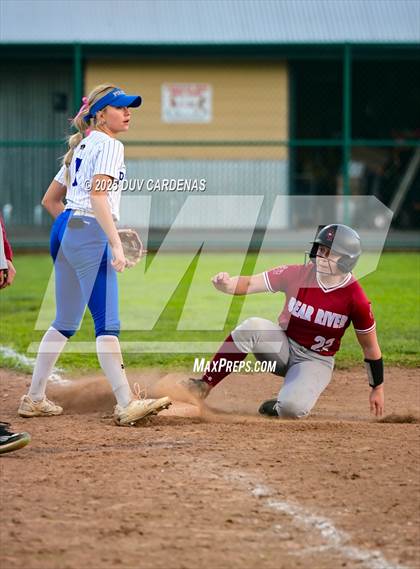 Thumbnail 1 in Bear River @ Wheatland photogallery.