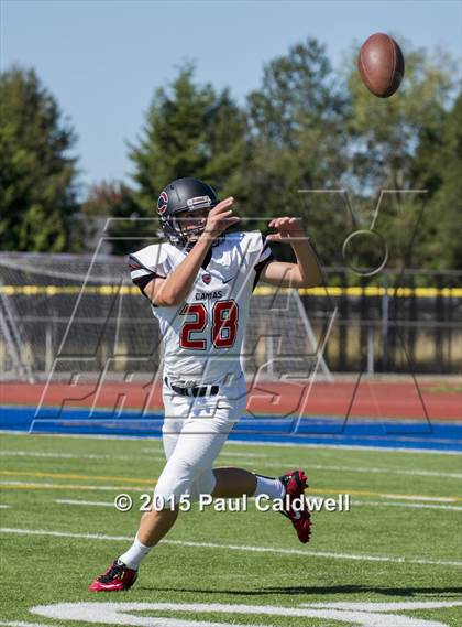 Thumbnail 2 in Camas @ Federal Way photogallery.