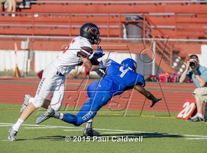 Thumbnail 3 in Camas @ Federal Way photogallery.