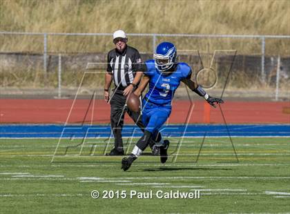 Thumbnail 3 in Camas @ Federal Way photogallery.