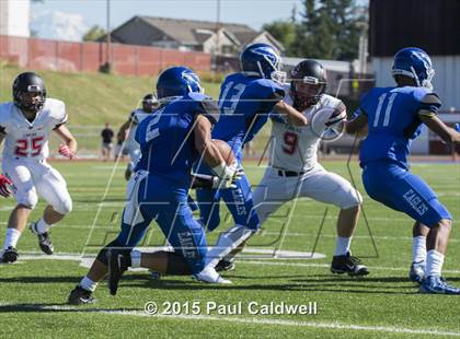 Thumbnail 3 in Camas @ Federal Way photogallery.