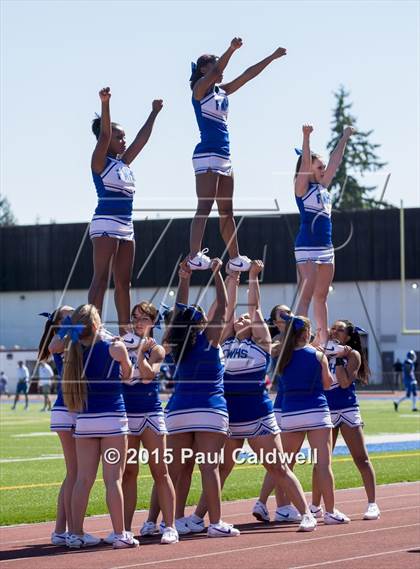 Thumbnail 2 in Camas @ Federal Way photogallery.