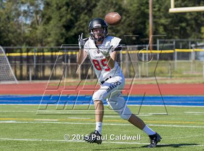 Thumbnail 1 in Camas @ Federal Way photogallery.