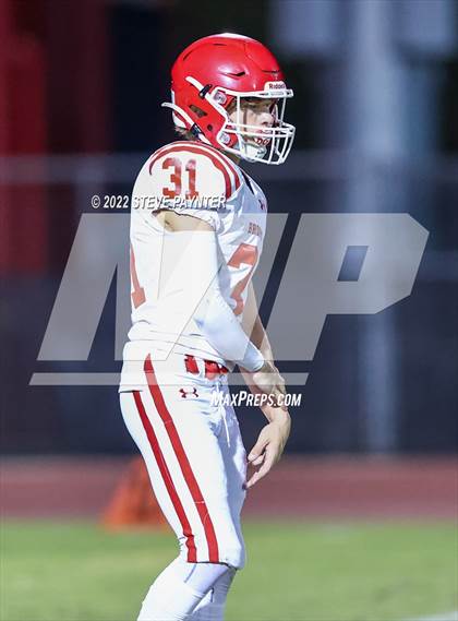 Thumbnail 3 in Brophy College Prep @ Liberty Frosh/So photogallery.