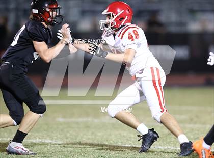 Thumbnail 1 in Brophy College Prep @ Liberty Frosh/So photogallery.
