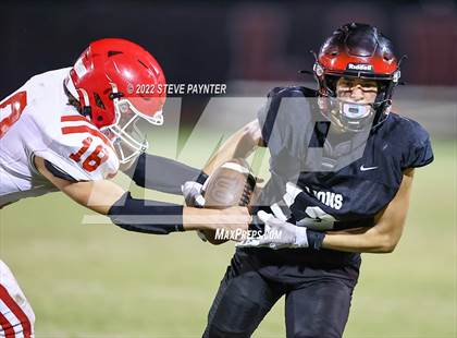 Thumbnail 1 in Brophy College Prep @ Liberty Frosh/So photogallery.