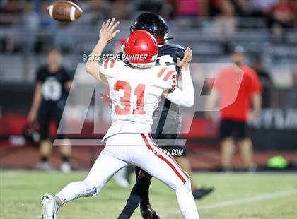 Thumbnail 3 in Brophy College Prep @ Liberty Frosh/So photogallery.