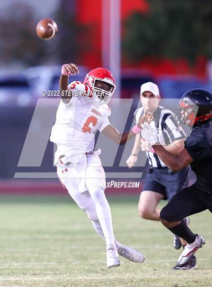 Thumbnail 2 in Brophy College Prep @ Liberty Frosh/So photogallery.