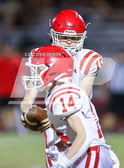 Thumbnail 3 in Brophy College Prep @ Liberty Frosh/So photogallery.