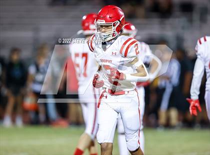 Thumbnail 3 in Brophy College Prep @ Liberty Frosh/So photogallery.