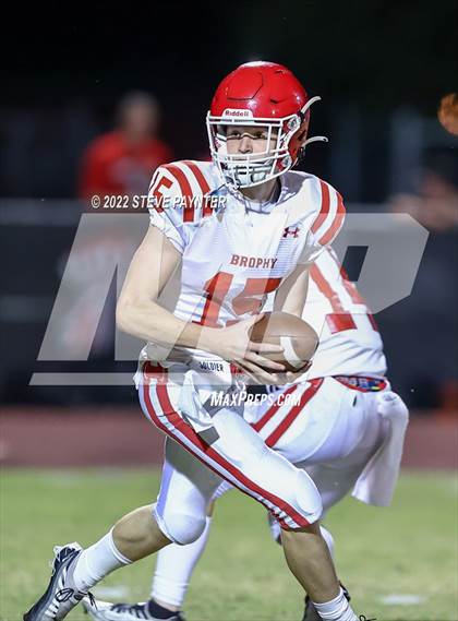 Thumbnail 3 in Brophy College Prep @ Liberty Frosh/So photogallery.