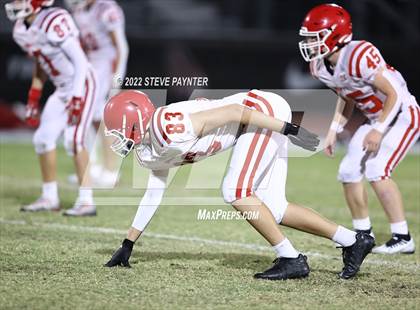 Thumbnail 1 in Brophy College Prep @ Liberty Frosh/So photogallery.