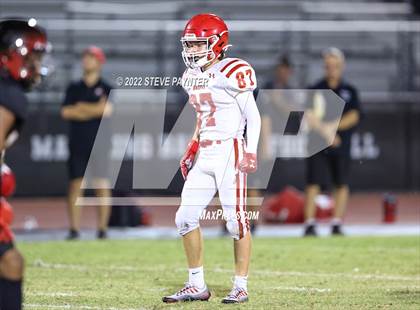 Thumbnail 3 in Brophy College Prep @ Liberty Frosh/So photogallery.