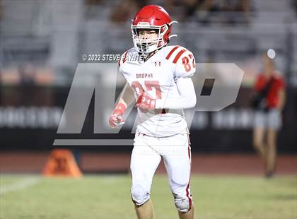 Thumbnail 3 in Brophy College Prep @ Liberty Frosh/So photogallery.