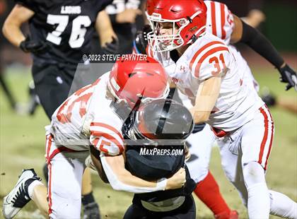 Thumbnail 2 in Brophy College Prep @ Liberty Frosh/So photogallery.
