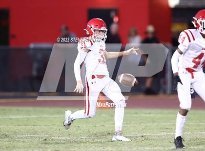 Thumbnail 1 in Brophy College Prep @ Liberty Frosh/So photogallery.