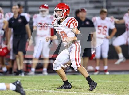 Thumbnail 1 in Brophy College Prep @ Liberty Frosh/So photogallery.