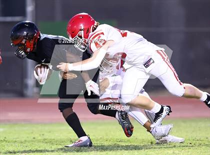 Thumbnail 1 in Brophy College Prep @ Liberty Frosh/So photogallery.