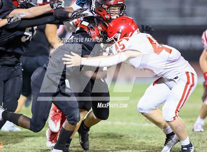 Thumbnail 2 in Brophy College Prep @ Liberty Frosh/So photogallery.