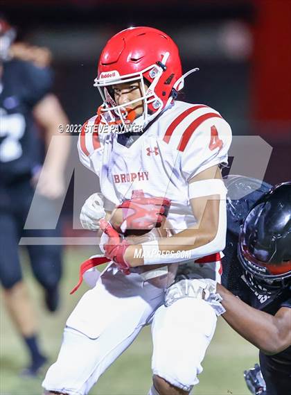Thumbnail 3 in Brophy College Prep @ Liberty Frosh/So photogallery.