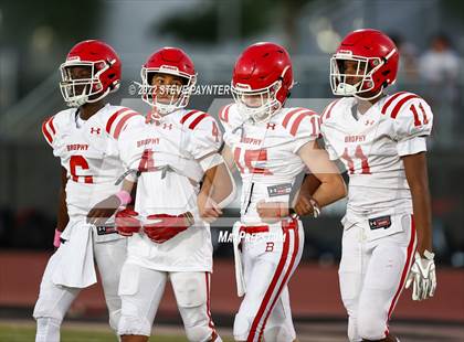 Thumbnail 1 in Brophy College Prep @ Liberty Frosh/So photogallery.
