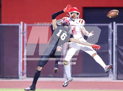 Thumbnail 3 in Brophy College Prep @ Liberty Frosh/So photogallery.