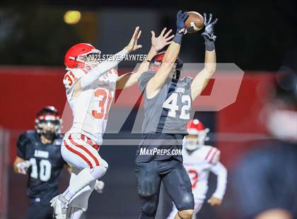Thumbnail 1 in Brophy College Prep @ Liberty Frosh/So photogallery.