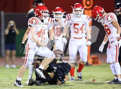 Thumbnail 2 in Brophy College Prep @ Liberty Frosh/So photogallery.